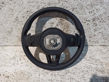 фото thumb №9, Mercedes sprinter 907 910 руль подушка