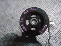 фото thumb №1, Corolla e12 шків колінчастого вала 1.6 16v vvt-i