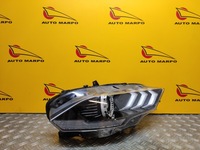 фото thumb №4, Ford mustang 2018- фара лампа led правая eu