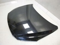 фото thumb №6, Mazda ii 2 2014-2019 капот кришка двигуна перед