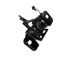 Buick envision ii 2022 замок крышки передней / капот двигателя в Украине, фото thumb