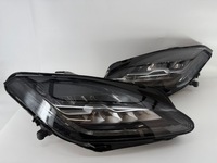 фото thumb №1, Jaguar e-pace full led mid лампа ліва права