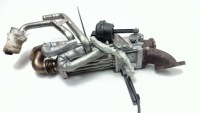 Радиатор egr volkswagen phaeton 4.9tdi 2004 в Украине, фото thumb