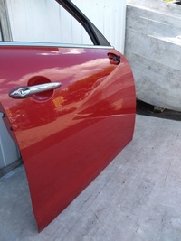 фото thumb №2, Mini countryman r60 дверь правый перед правое передние полный