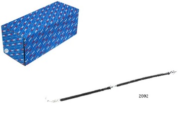 фото thumb №1, Шланг ham.przedni правый japko