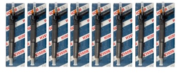 фото thumb №10, Инжектор 4szt 057130277be audi bentley vw 4.0 bosch новый