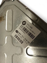 фото thumb №5, Bmw x6 f16 9329336 инвертор / преобразователь напряжения