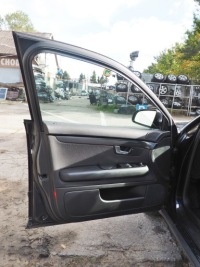 фото thumb №6, Audi a4 b6 00-04 двери левые перед передние цвет lz5l красивый