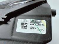 фото thumb №15, Ford mustang mach-e 20- лампа правая перед полный led high eu lj8b13e014eg