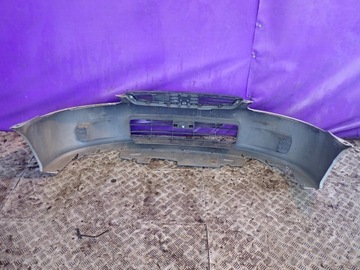 фото thumb №10, Honda civic vi рестайлінг hb 3d sedan бампер перед переднє ej9