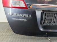 фото thumb №10, Кришка багажника subaru outback iv f3t