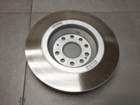 фото thumb №15, Cupra formentor комплект диск i зажимов 5q0615601e 5q0615301g 5wa615406ae