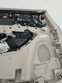 фото thumb №9, Chrysler pacifica 17-дверна карта (обшивка) права перед 7cc101a3ab usa