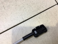 фото thumb №8, Замок сиденье правый задняя laguna iii 883910003r