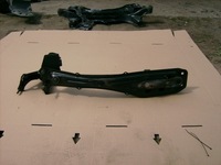 фото thumb №8, Основание кронштейн подрамник двигателя toyota avensis verso 01-03r 2.0 d4d 116km