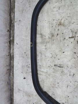 фото thumb №4, Планка крыльев левый перед jeep wk2