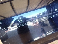 фото thumb №7, Mercedes w167 167 gle дверь левая передние перед