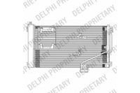 фото thumb №16, Delphi tsp0225610 конденсатор, кондиционер