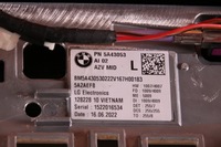 фото thumb №7, Bmw u06 x1 u11 счетчик монитор экран дисплей 12,3" europa 5a43053