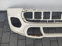 фото thumb №5, Mini cooper jcw f55 f56 f57 бампер перед