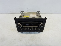 фото thumb №1, Радіо cd honda cr-v iii 39100-swa-g101-m1