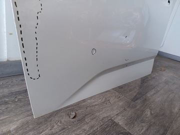 фото thumb №9, Дверь --- peugeot 308 t10 2022- --- передние левая --- познань ---