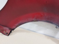 фото thumb №15, Крыло правый перед citroen c1 lift lata 2012-2014 оригинал цвет kjh
