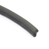 Mercedes a209 прокладка скло двері лівий перед a2097200178 Доставка, фото thumb