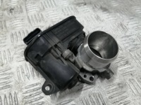 фото thumb №1, Citroen ds3 дросельна заслінка 1.2 thp 9801942080 c3 aircross