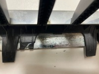 Решітка вентиляційна bmw 5 g30 g31 g38 7383520 Оригінал, фото thumb