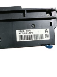фото thumb №7, Toyota camry v 01-06 r. дисплей панель приладів 83910-06070