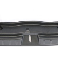 фото thumb №9, Mercedes h243 захист заднього замка багажника a2436901200