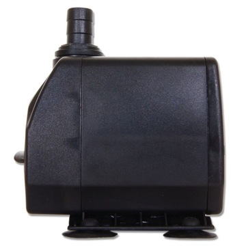 POMPA 2500L/H WODA POD KONTROLĄ POMPA DO AKWARIUM FONTANNY MISKI DLA KOTA