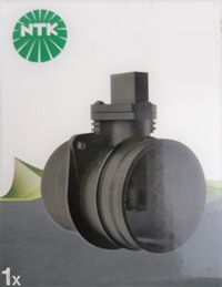 фото thumb №16, Ngk расходомер mercedes clk c208 w203 w210 r17