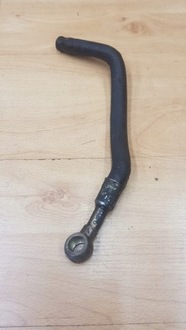 фото thumb №1, Шланг оливи audi a8 d2 lift 2.5 tdi