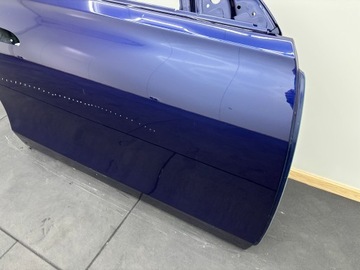 фото thumb №11, Mercedes s-klasa w223 223 двері передні праві перед