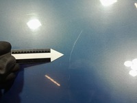 фото thumb №6, Opel meriva a рестайлинг дверь перед передние правые z21t