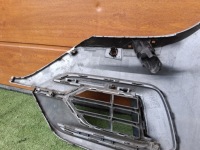 фото thumb №14, Vw arteon 3g8 17-20 r-line решітка кутник бампера праве перед 3g8807014a