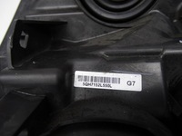 фото thumb №13, Honda cr-v iv lift 14-18 ліва звичайна + led 5qh715