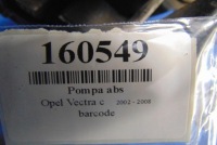 фото thumb №9, Opel vectra c насос abs 13509201