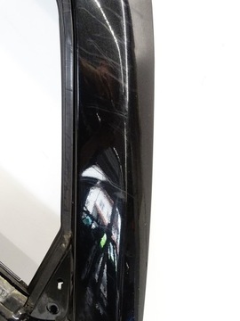 фото thumb №16, Двері перед праві передні jeep commander xh xk чорні