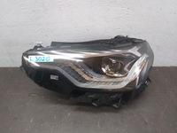 фото thumb №1, Лампа перед ліва bmw 2 ii coupe g42 m2 g87 full led