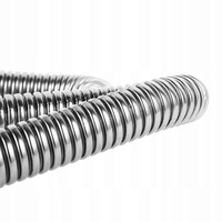 фото thumb №12, Труба вихлопна wąż na нагрівач олія привідний