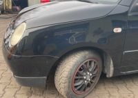 фото thumb №7, Vw lupo колір l041 двері праві