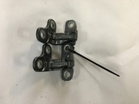 фото thumb №1, Range rover sport ii 13- петли дверь левый зад лак lrc 873