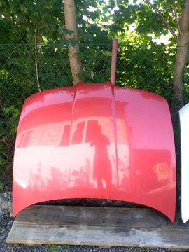 фото thumb №1, Капот seat leon i toledo ii