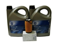 фото thumb №15, Фільтр + олія 0w20 renault koleos 2 talisman1.7 dci