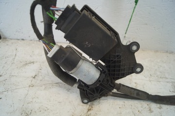 фото thumb №7, Ролета стёкла левый зад maserati quattroporte vi