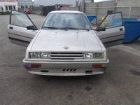 фото thumb №9, Сидіння водія пасажира заднє сидіння nissan cherry n12 coupe 1.3