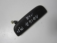 фото thumb №4, Ручка наружная передняя правая opel agila